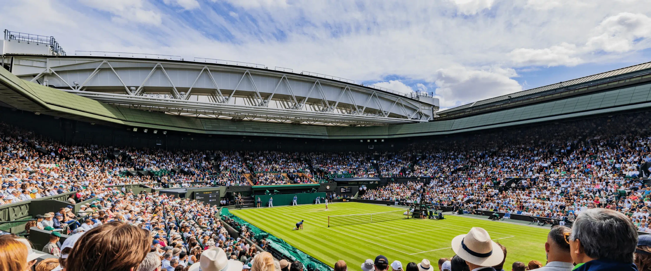 Wimbledon 2025: Next-Gen Stars Ready to Topple the Elite