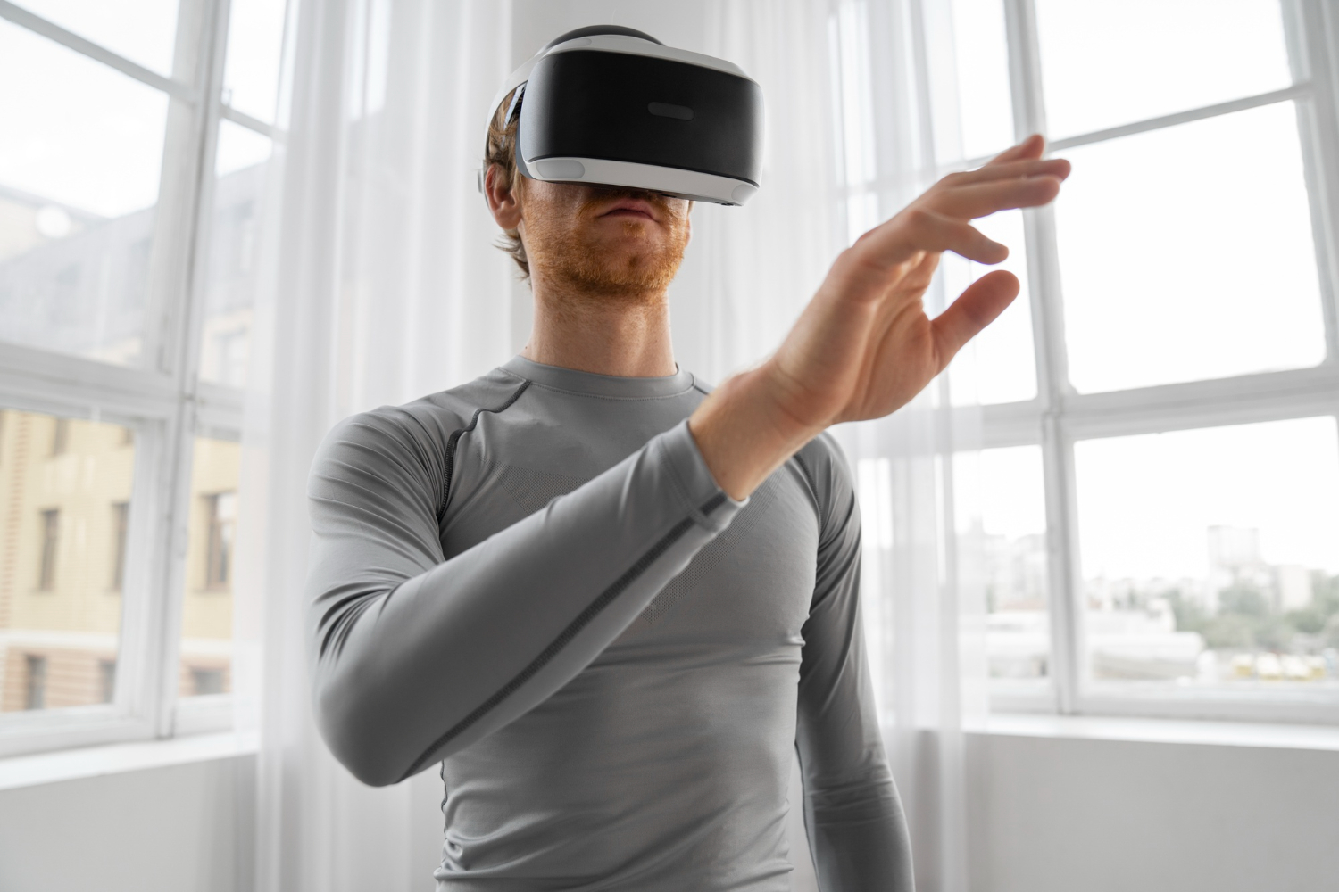 Virtual Reality Applied in Hospitality Management