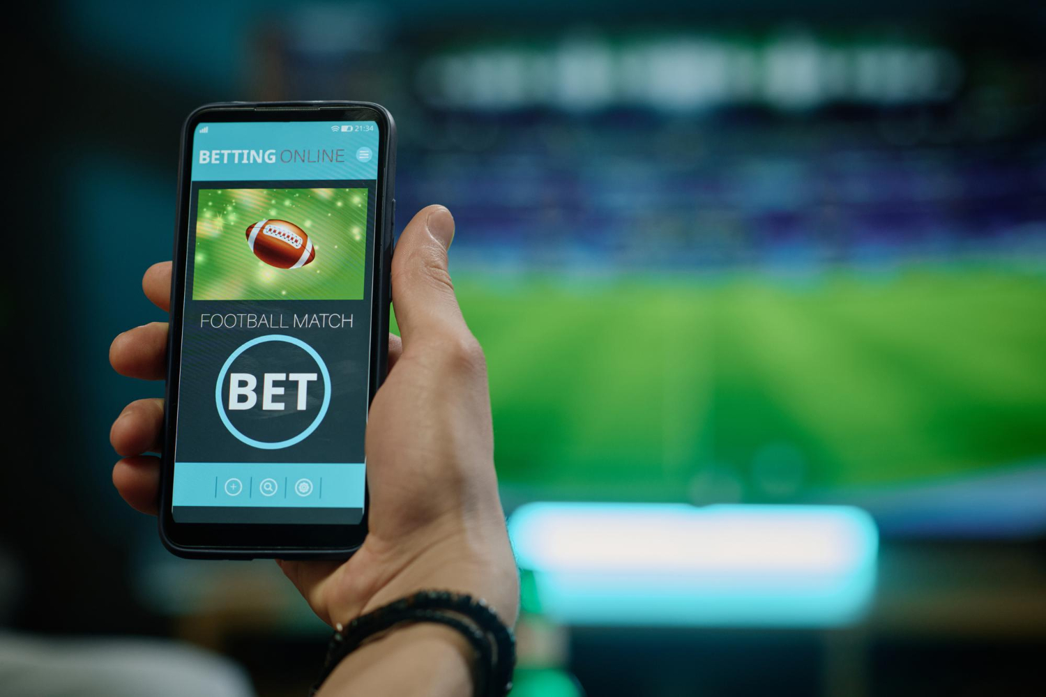 Using a Blockchain Lottery for Fair Draws of World Cup Final Tickets  